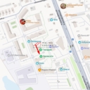 Продажа торгового помещения с арендаторами