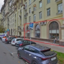 Продажа торгового помещения на Кутузовском проспекте