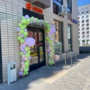 Продажа помещения с "Магнитом" на 1-й линии ЖК