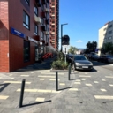 Продажа помещения на 1-й линии ЖК с арендатором