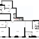 Продажа торгового помещения с арендатором