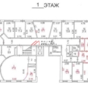 Аренда помещения в Хамовниках