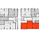 Аренда торгового помещения в ЖК "Томилинский Бульвар" 