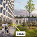 Аренда торгового помещения в ЖК "Томилинский Бульвар" 