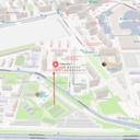 Аренда торгового помещения в ЖК "Томилинский Бульвар" 