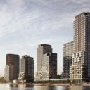 Продажа торгового помещения в жилом комплексе Портленд