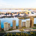 Продажа торгового помещения в жилом комплексе Портленд