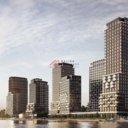 Продажа коммерческого помещения в жилом комплексе Портленд