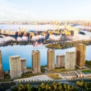 Продажа коммерческого помещения в жилом комплексе Портленд