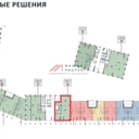 Продажа коммерческого помещения в жилом комплексе Портленд