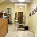 Аренда коммерческого помещения в городе Химки