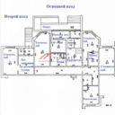 Аренда коммерческого помещения в городе Химки