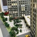 Продажа помещения в ЖК премиум класса "Era" 