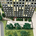 Продажа помещения в ЖК премиум класса "Era" 