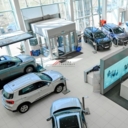 Продажа дилерского центра в г. Мытищи