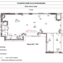 Аренда торгового помещения в ЖК Level Лесной