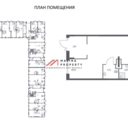 Продажа торгового помещения в ЖК "Рублевские Кварталы"