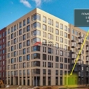 Продажа торгового помещения в ЖК "Рублевские Кварталы"