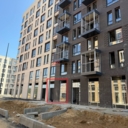 Продажа торгового помещения в ЖК "Рублевские Кварталы"