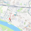 Аренда торгового помещения в ЖК "Sydney-Prime"