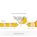 Продажа торгового помещения в ЖК Солнечный парк