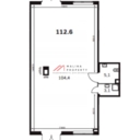 Аренда торгового помещения в ЖК "Sydney-Prime"