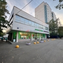 Аренда торгового здания в Строгино