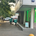 Аренда торгового здания в Строгино