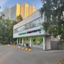 Аренда торгового здания в Строгино