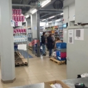 Аренда торгового здания в Строгино