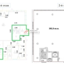 Аренда торгового здания в Строгино