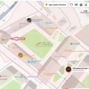 Аренда помещения  в ЖК "Матвеевский парк"