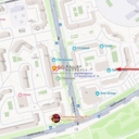 Продажа помещения с супермаркетом Пятёрочка