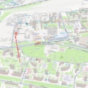 Аренда торгового помещения в ЖК "Дмитровское небо" 