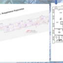 Продажа торгового помещения на ВДНХ