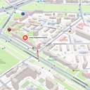 Продажа торгового помещения на ВДНХ