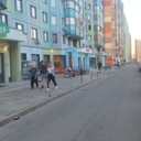 Продажа торгового помещения с супермаркетом Магнит