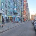 Продажа торгового помещения с супермаркетом Магнит