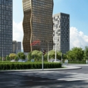 Продажа торгового помещения в ЖК " Indy Towers" 