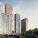 Продажа торгового помещения в ЖК " Indy Towers" 