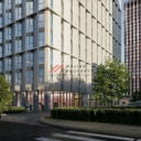 Продажа торгового помещения в ЖК " Indy Towers" 