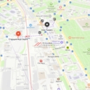 Продажа торгового помещения в ЖК " Indy Towers" 