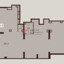 Продажа торгового помещения в ЖК " Indy Towers" 