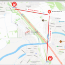 Продажа арендного бизнеса