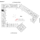 Продажа торгового помещения в ЖК "Страна Парковая"