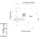 Продажа торгового помещения в ЖК "Страна Парковая"