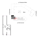 Продажа торгового помещения в ЖК "Страна Парковая"