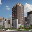 Продажа торгового помещения в ЖК "Страна Парковая"