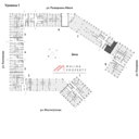 Продажа торгового помещения в ЖК "Страна Парковая"