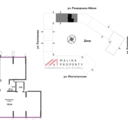 Продажа торгового помещения в ЖК "Страна Парковая"